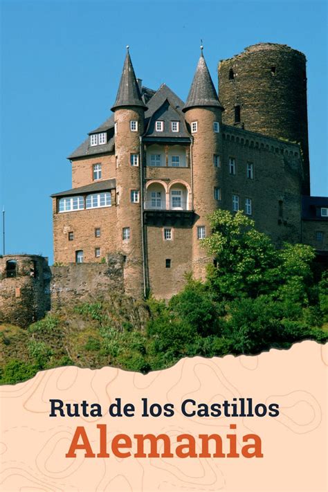 Recorriendo la Ruta de los Castillos en Alemania 